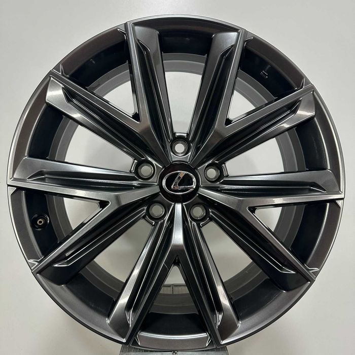 Jante Lexus LBX R18 TVA21% *ORIGINALE*