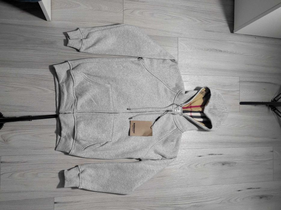 Hanorac Burberry