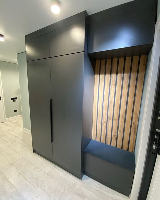 Корпусная мебель