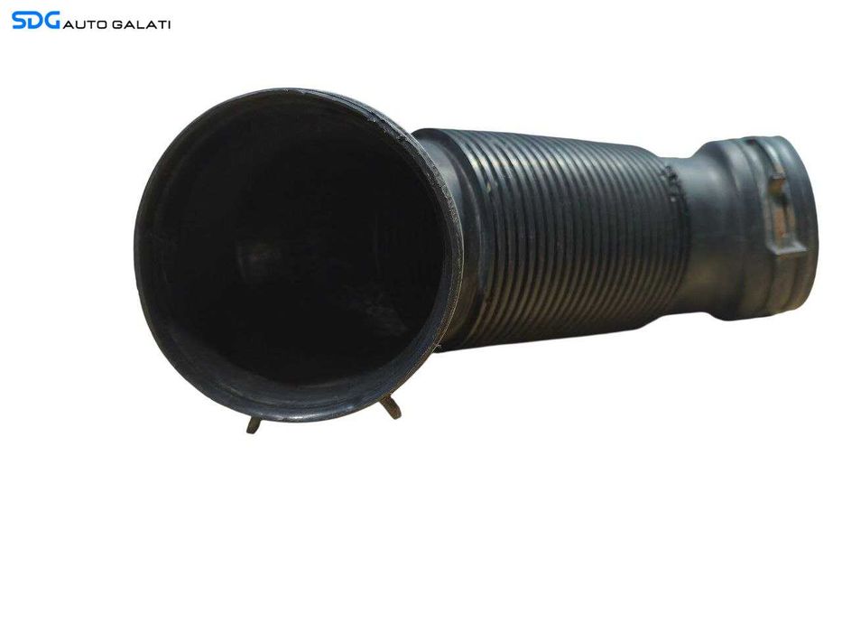 Furtun Conducta Tubulatura Admisie Aer Skoda Yeti 1.8 TSI 2010 - 2017 Cod 1K0129684L [LR1884]
