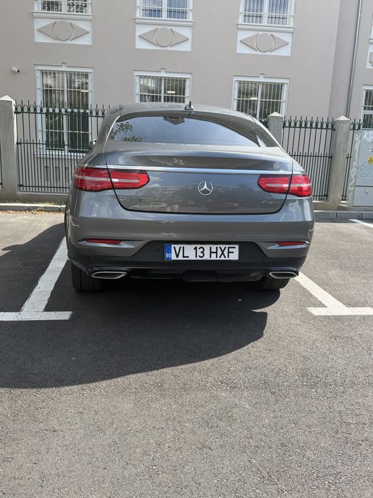 Gle coupe an 2017