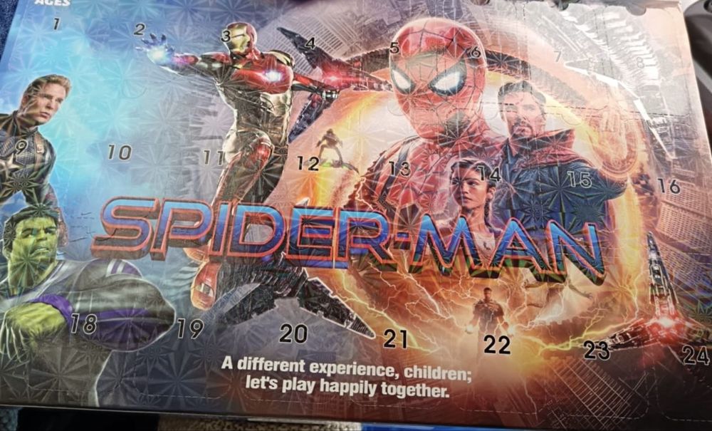 Конструктор для детей