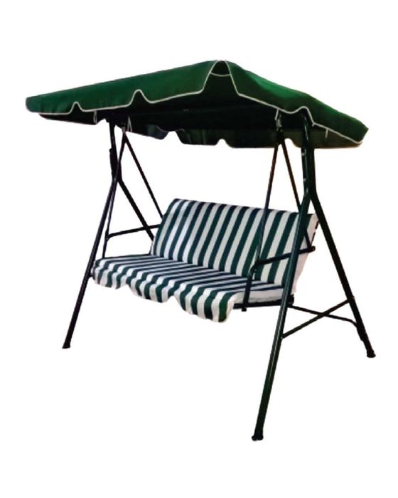 Люлка градинска триместна