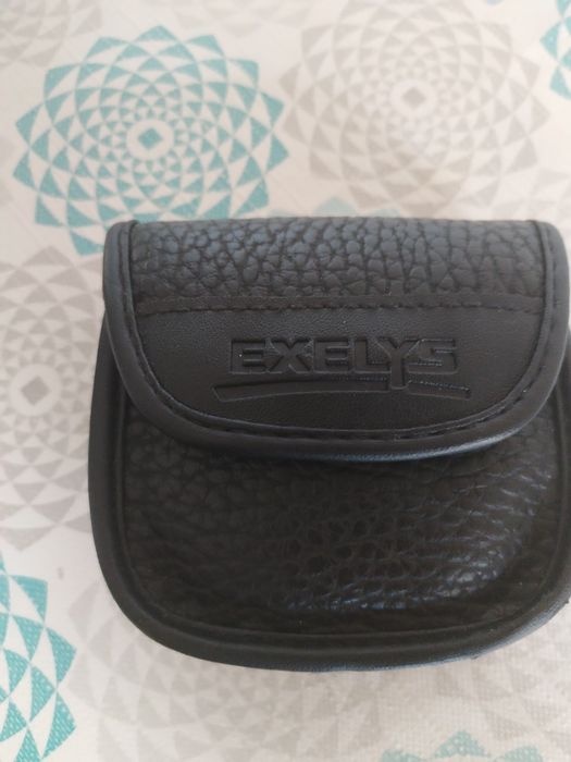 Ceas Fosile +compas golf