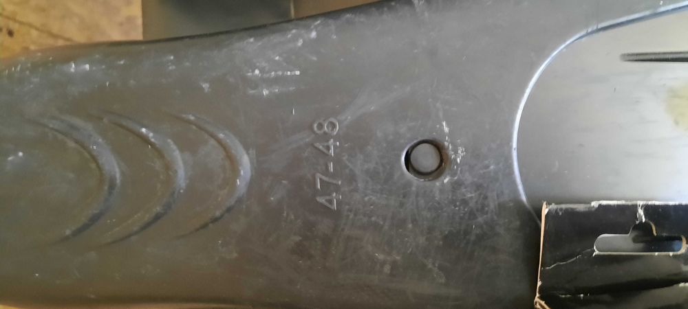 Экипировка для подводной охоты