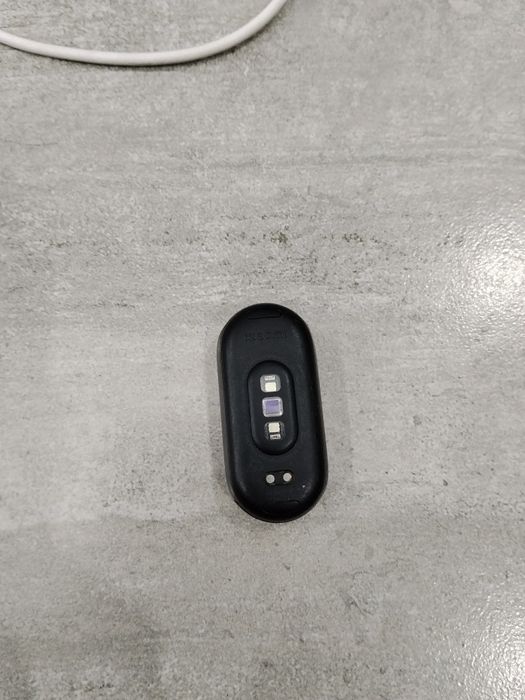 Фитнес часы Xiaomi