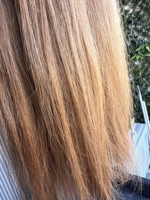 Extensii par natural iExtension