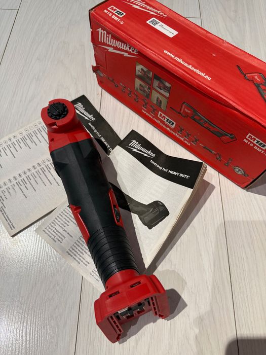 Реноватор мультитул Milwauke M18 оригинал США