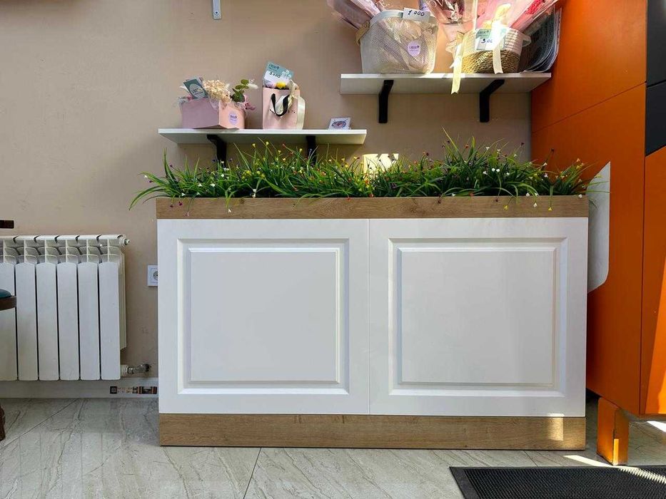 Продам цветочную клумбу