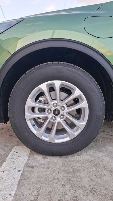 Bridgestone turanza eco 225/65/R17 , cauciucuri de vara