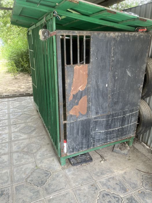 Валлер для собак
