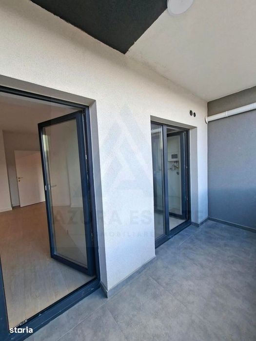 Apartament premium 2 camere etaj 1 balcon 8 mp 2 parcari lift Selimbar