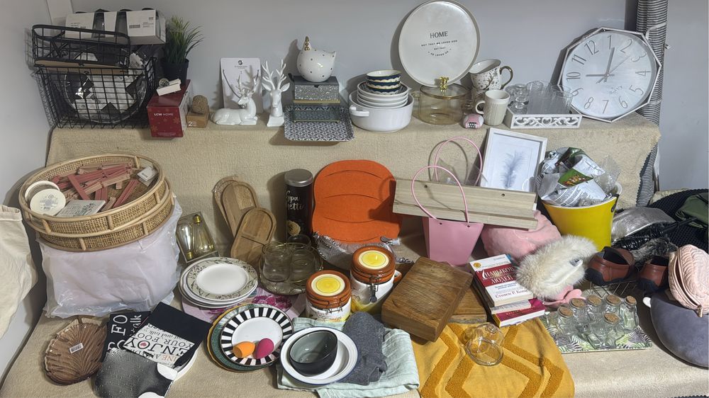 Продается интерьерные штучки для дома