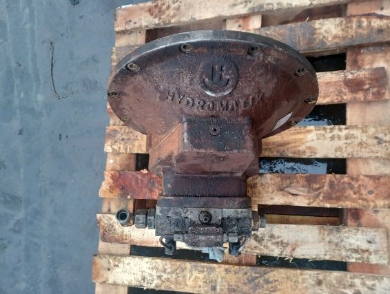 Pompa hidraulica Hydromatik A8V28SR2R112G1