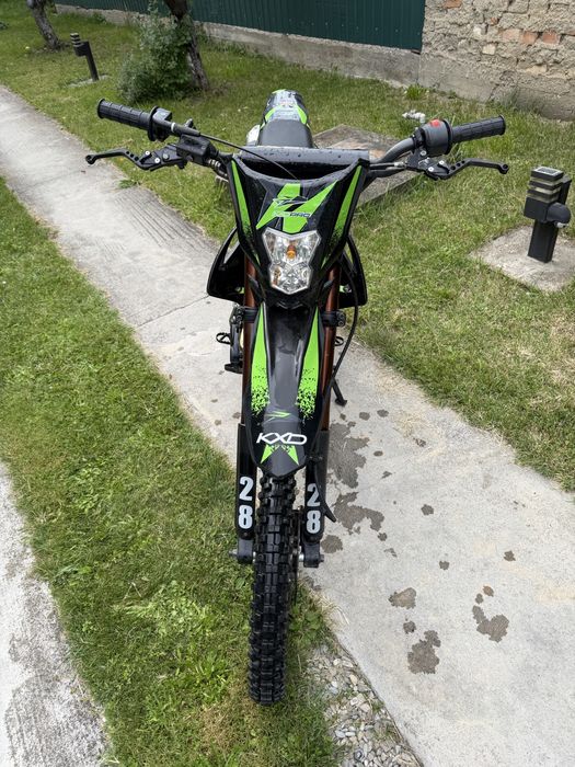 Cross KXD Falcon 150