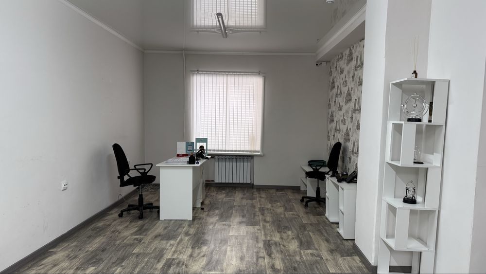 Сдам готовый офис