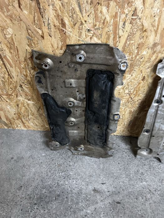 Scut motor bmw G20 G21 G22 G25 x drive