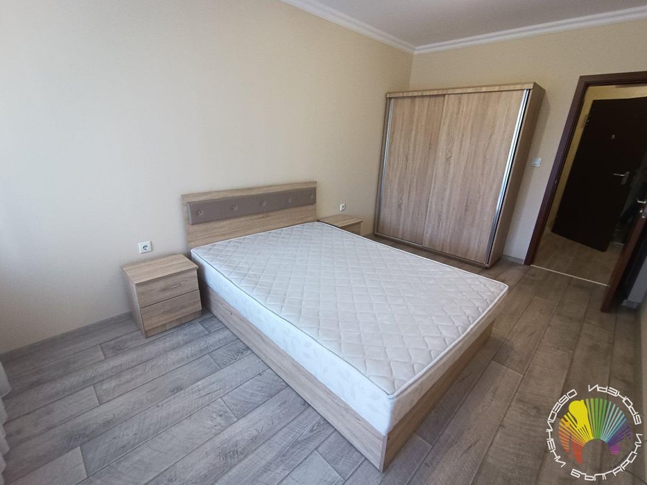 Дава се под наем Двустаен апартамент в Бургас, Славейков - 68 кв.м за 510 € - Снимка #9