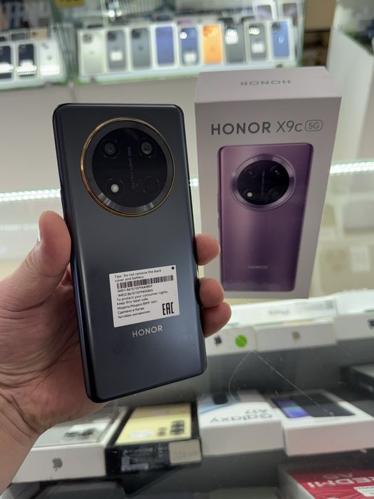Honor X9C 256Gb 12Gb Ram