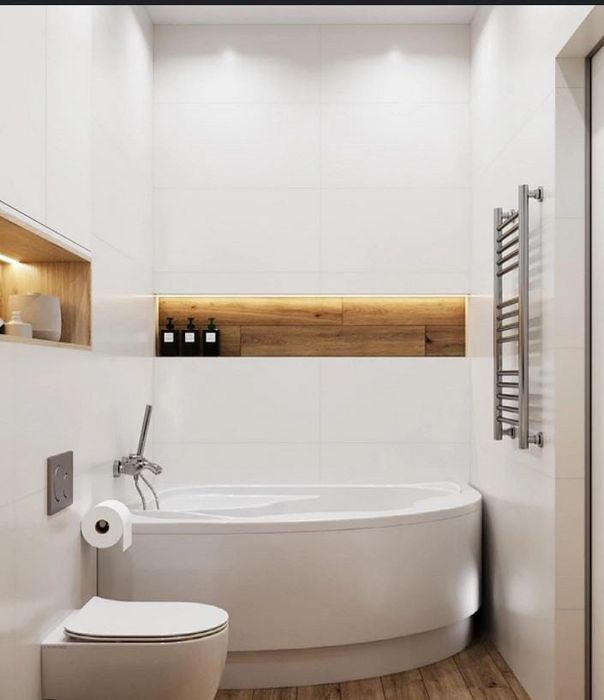 Кафель сантехника