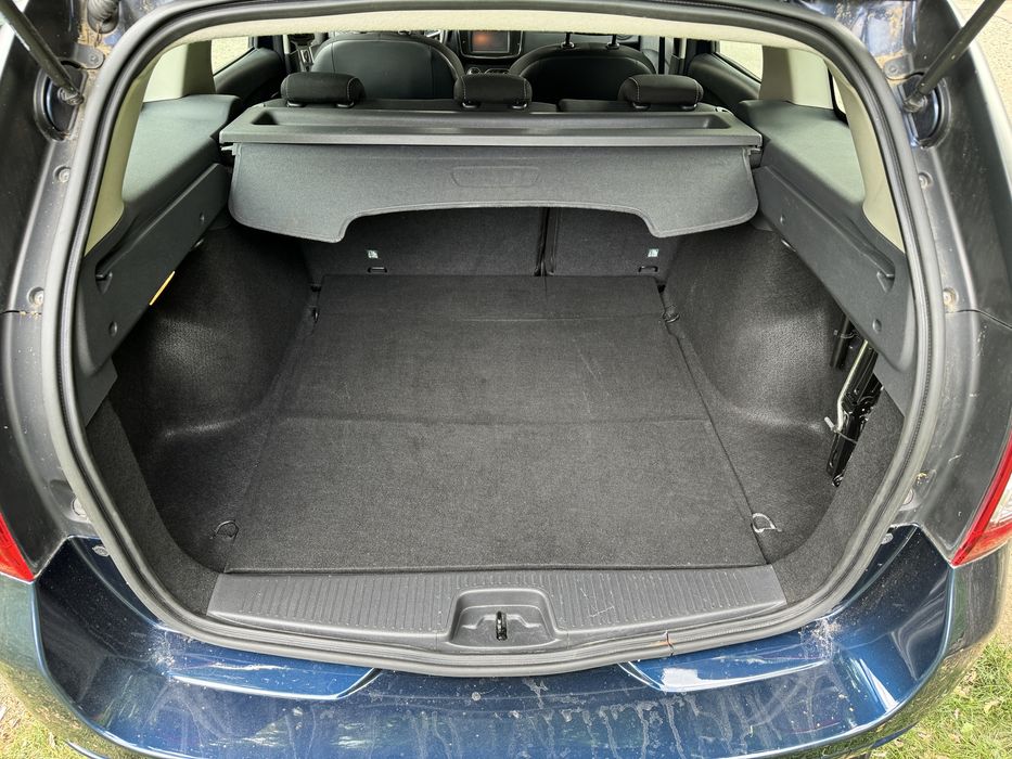 Dacia Logan MCV 2017, 0.9 Tce + Gpl