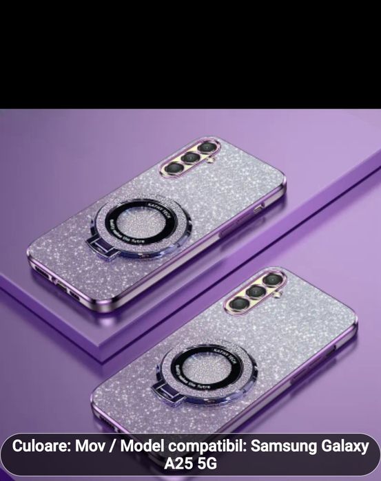 Husa Samsung Galaxy A25 5G