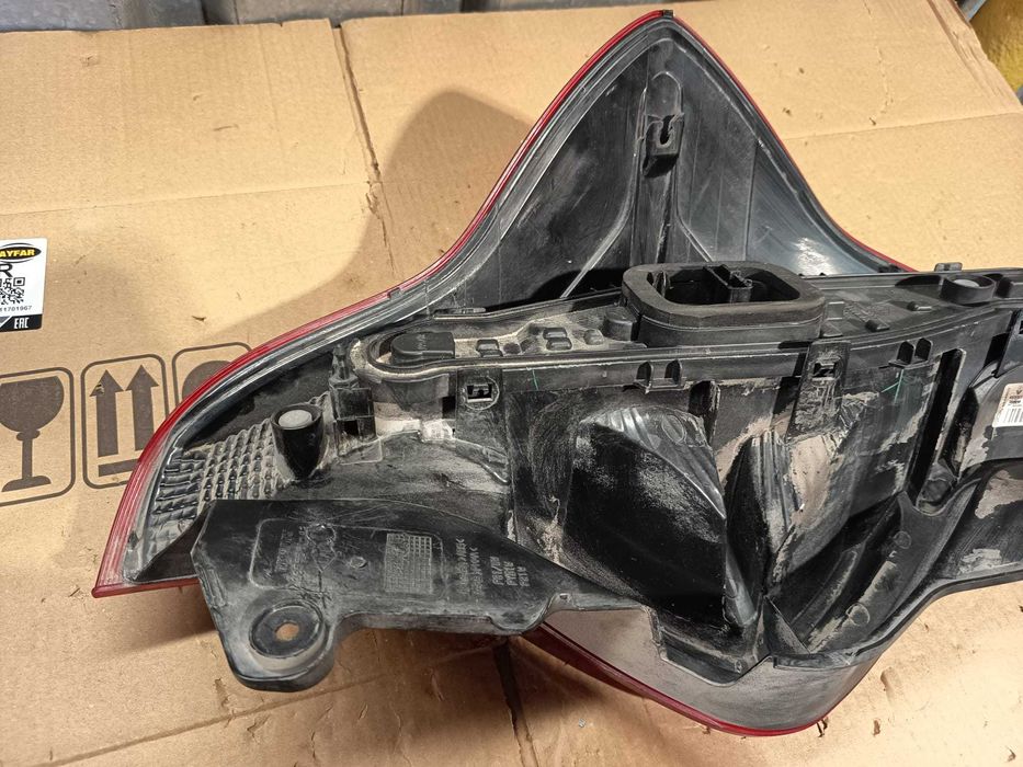 stop partea stanga dacia lodgy