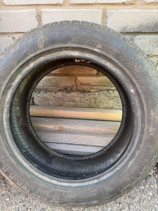 Шины летние PIRELLI