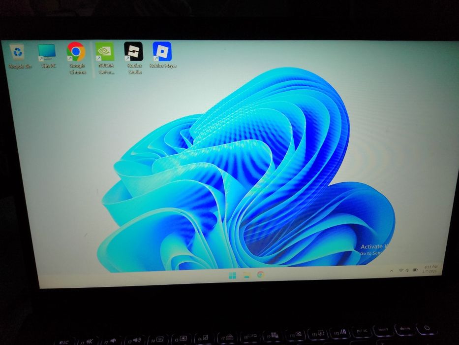 Vând leptop 350 lei