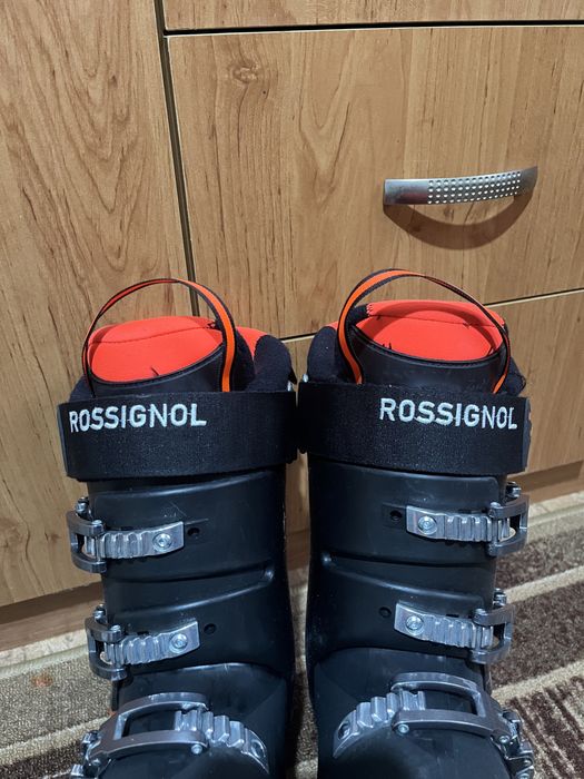 Ски обувки Rossignol Allspeed 90X - 26/26,5см.