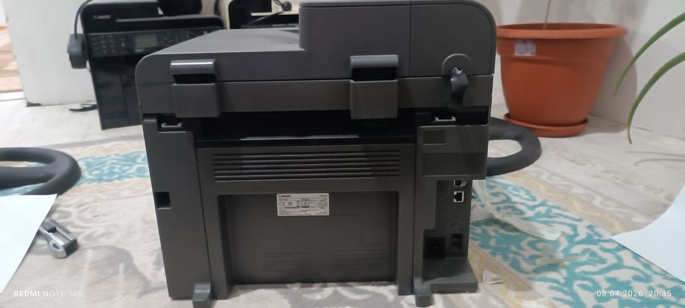 Продаётся принтер canon