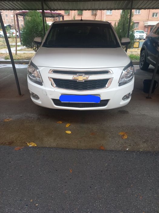 Cobalt 2022 Xaydashga tayyor