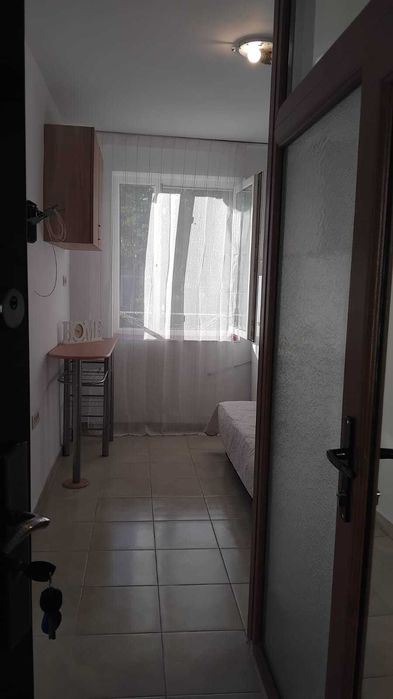 Garsoniera Vest Tulcea