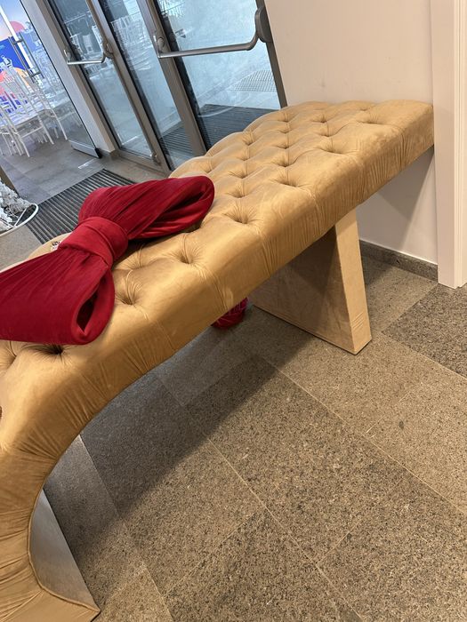 Pat cosmetică pentru gene – NOU, elegant, din catifea