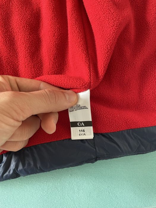 Geaca pentru copii 6 ani