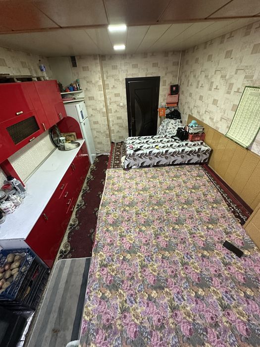 Algoritm g 35 da dom sotiladi