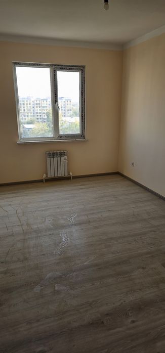 Сдам квартиру Сергели 8а пустой
