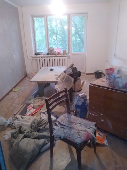 Уборка. Недорого.