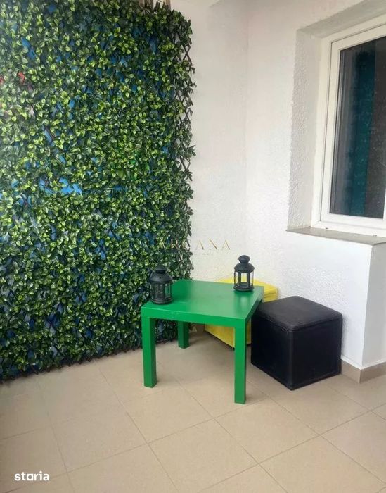 Apartament 3 camere cu parcare Piata Cipariu