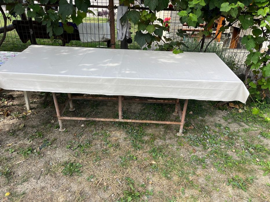 Masă de lucru 2200x800