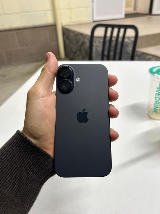 Iphone 16  iphone