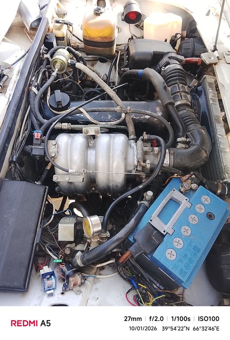 2107 injektor motor most karobka zur moshinchani ishi yuq hudo hohlasa