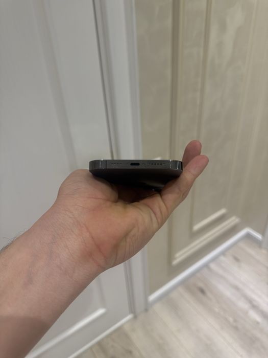 Iphone 13 pro max 256gb yomkost 77%