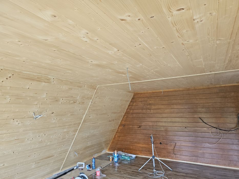 Lambriu 2cm grosime si alte produse din lemn