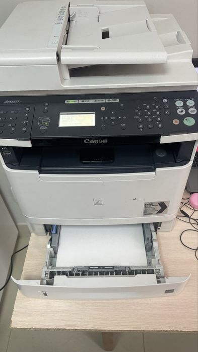 Продам принтер МФУ canon610