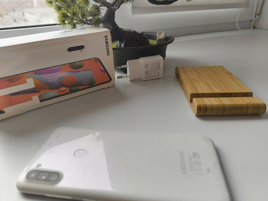 Самсунг Galaxy А11