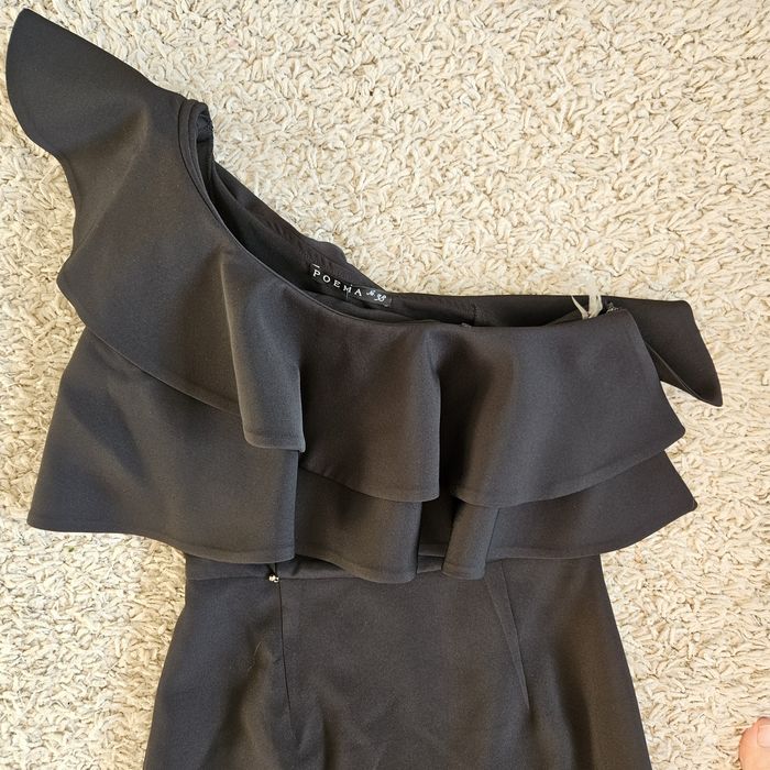 Rochie Poema S noua cu eticheta