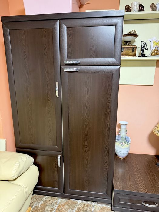 Set mobilier sufragerie