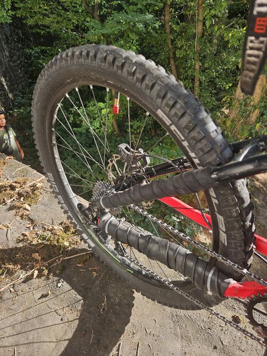 De vanzare bicicleta specialized
