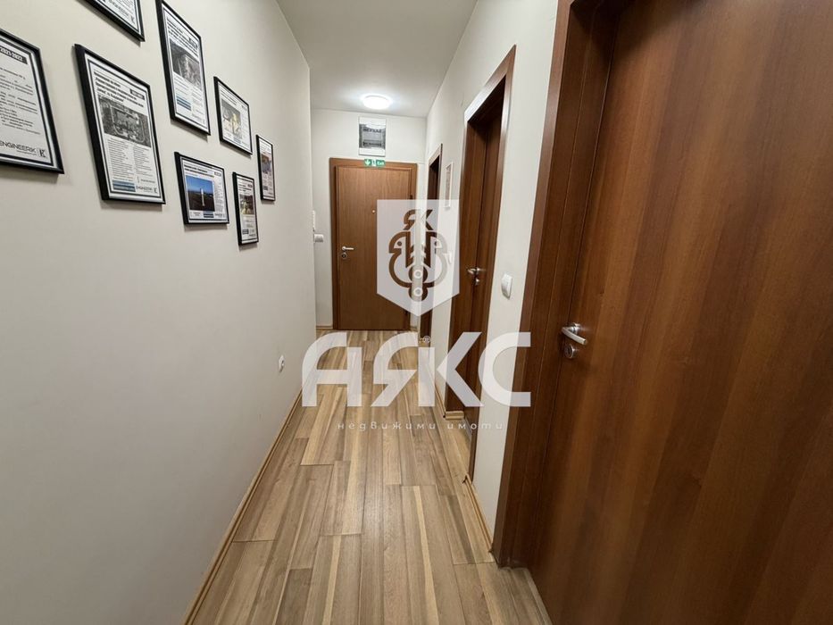 Продава се Четиристаен апартамент в София, Хиподрума - 168 кв.м за 2703 €/кв.м - Снимка #4